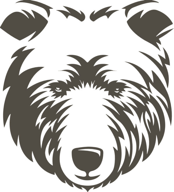 Grunt Workers bear logo