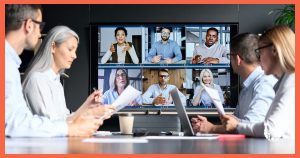 Building Trust in Virtual Teams featured image