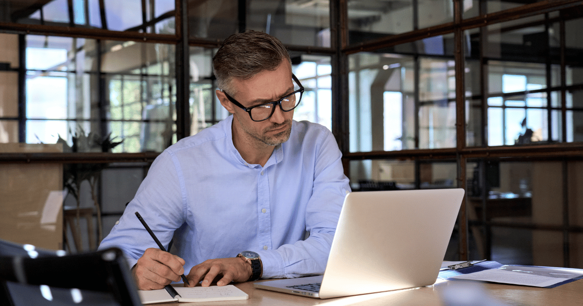 a featured image for the blog Managing a Remote Team: Strategies and Insights for Today's Leaders