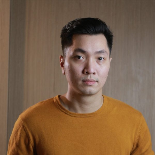 Albert Ramirez